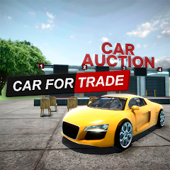 تحميل لعبة محاكي معرض السيارات للموبايل – Car for Sale Simulator