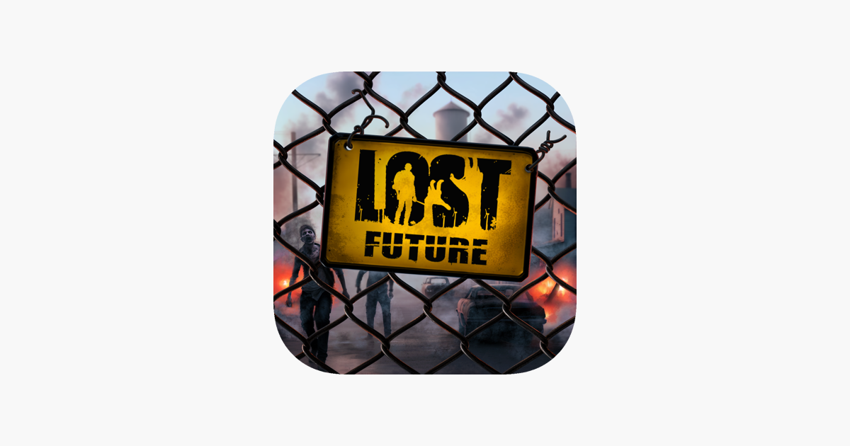 تحميل لعبة Lost Future (البقاء علي قيد الحياة ضد الزومبي) للموبايل