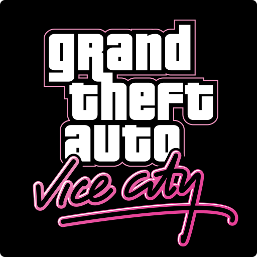 تحميل لعبة جاتا GTA Vice City للاندرويد مجاناً