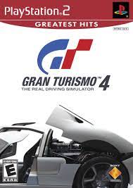 تحميل لعبة Gran Turismo للاندرويد