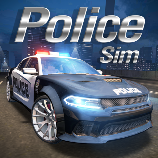 تحميل لعبة Police Sim – محاكي الشرطي للاندرويد