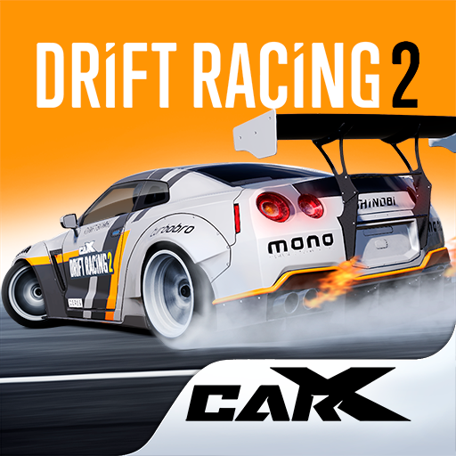 تحميل لعبة CarX Drift Racing 2 للاندرويد