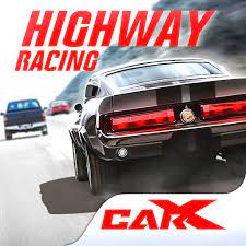 تحميل لعبة CarX Highway Racing مهكرة 2024 للاندرويد