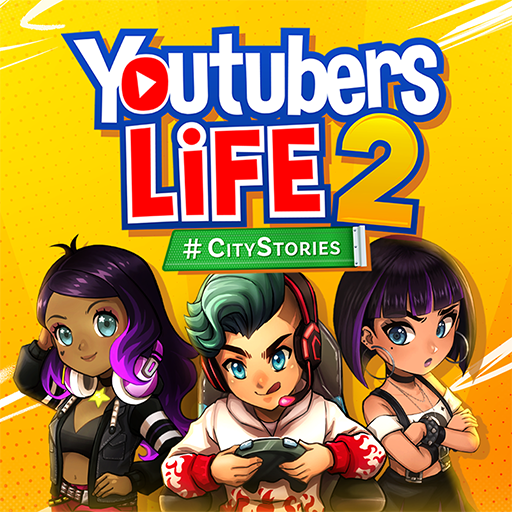 تحميل لعبة Youtubers Life 2 – محاكي اليوتيوبر مجانا للاندرويد