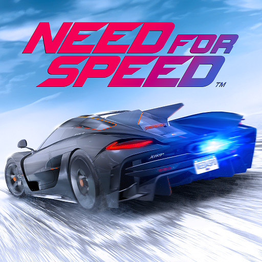 تحميل لعبة Need for Speed No Limits مهكرة 2024 للاندرويد