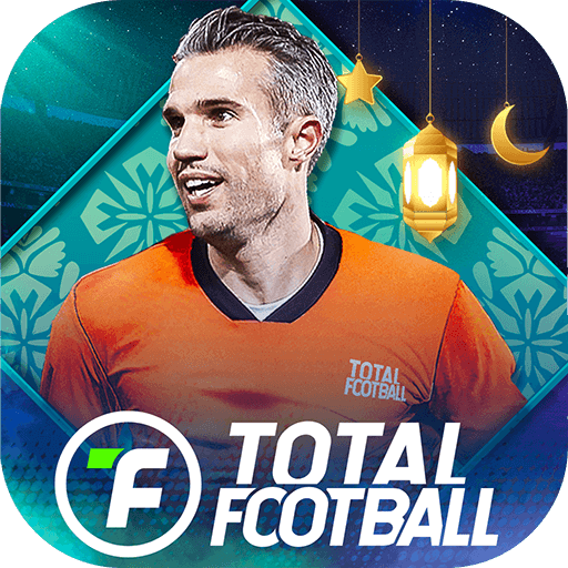 تحميل لعبة Total Football 2024 للموبايل بالتعليق العربي